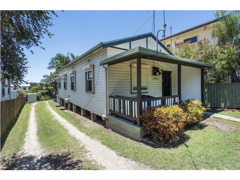 21 SCHWINGHAMMER STREET, South Grafton NSW 2460