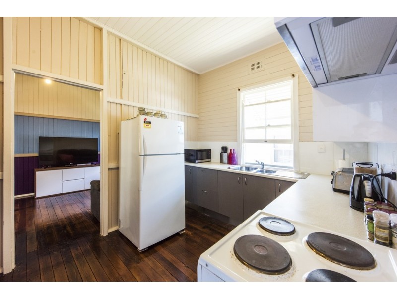 21 SCHWINGHAMMER STREET, South Grafton NSW 2460