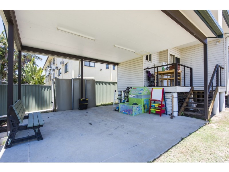 21 SCHWINGHAMMER STREET, South Grafton NSW 2460