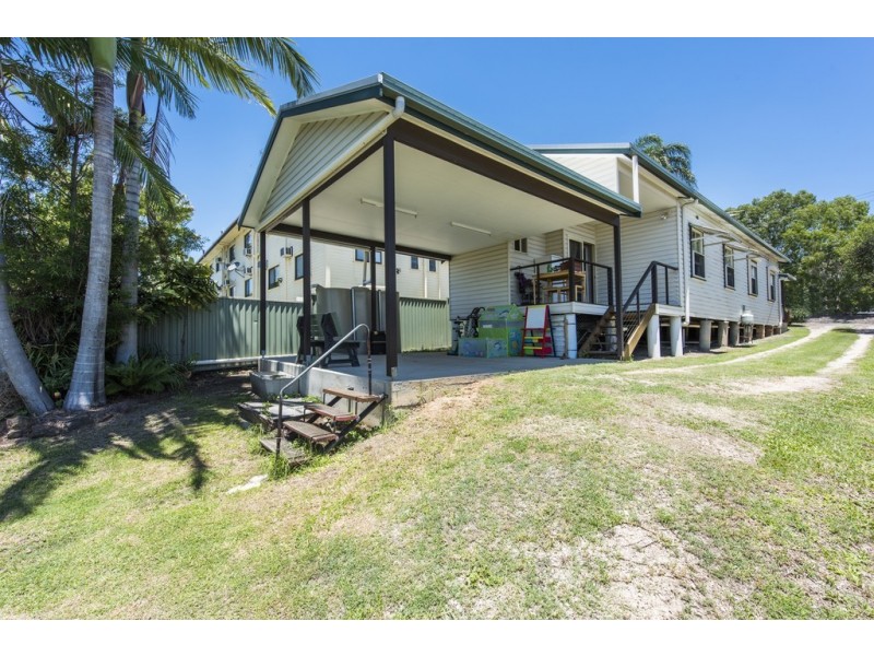21 SCHWINGHAMMER STREET, South Grafton NSW 2460