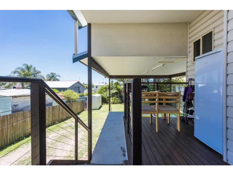 21 SCHWINGHAMMER STREET, South Grafton NSW 2460