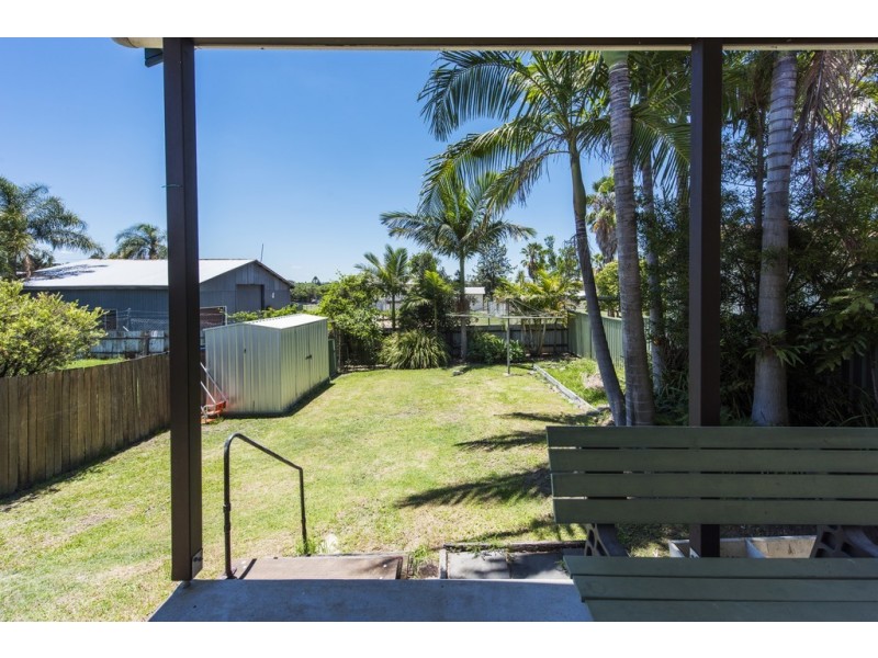 21 SCHWINGHAMMER STREET, South Grafton NSW 2460