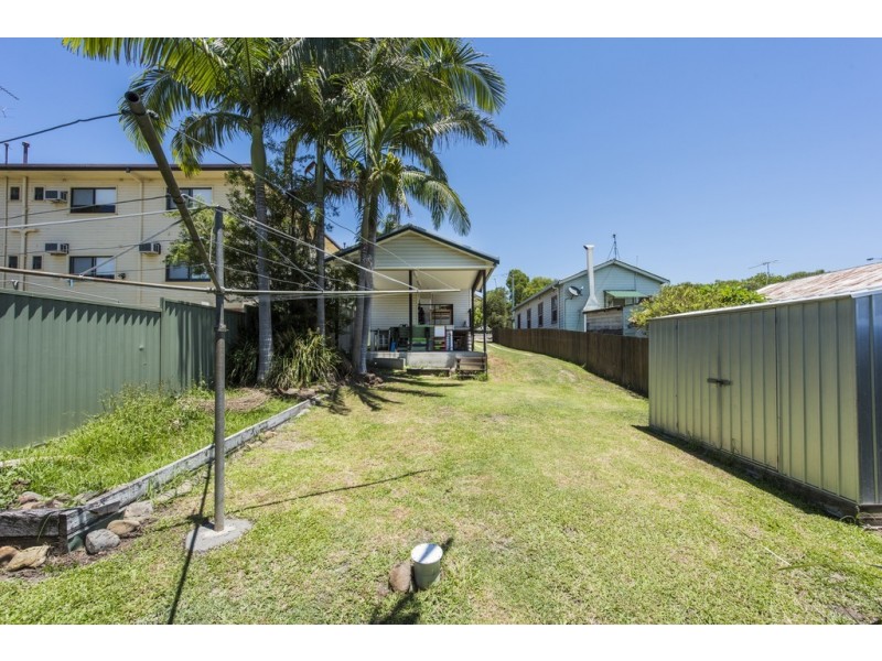 21 SCHWINGHAMMER STREET, South Grafton NSW 2460