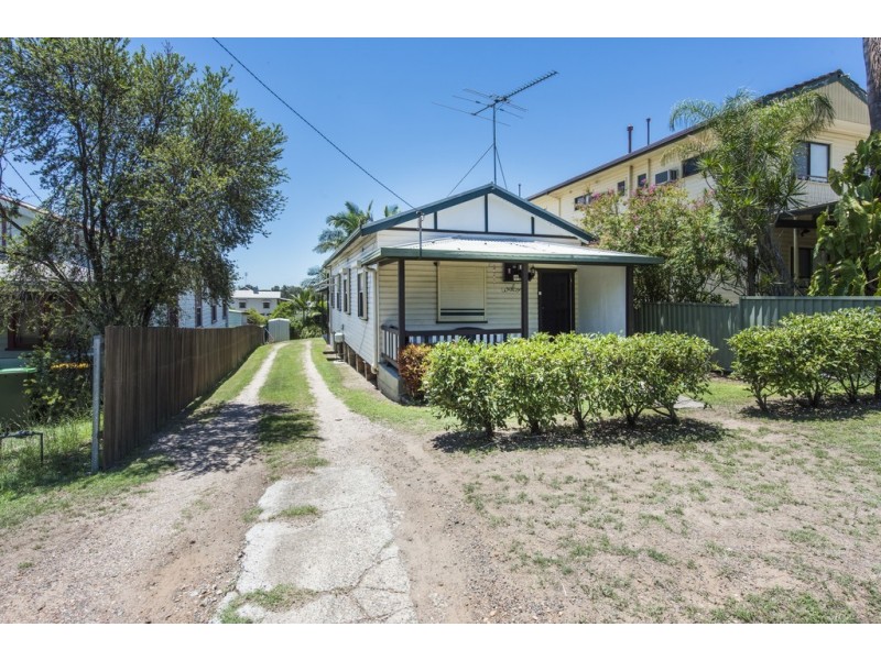 21 SCHWINGHAMMER STREET, South Grafton NSW 2460