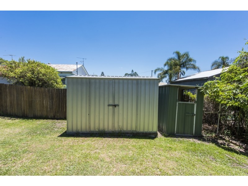 21 SCHWINGHAMMER STREET, South Grafton NSW 2460