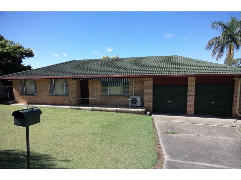 7 EDGECOMBE AVENUE, Junction Hill NSW 2460