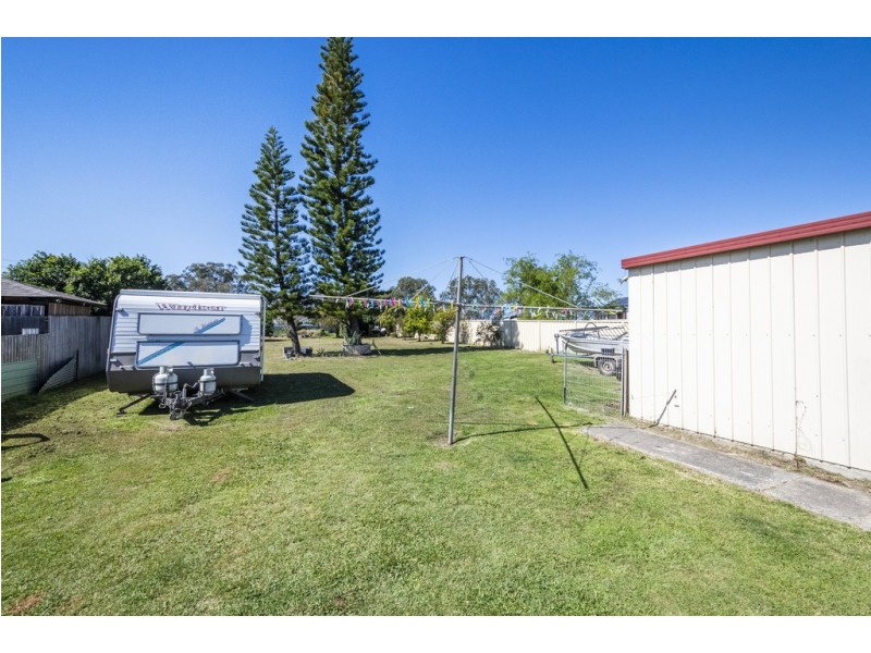 2 Margaret Crescent, South Grafton NSW 2460