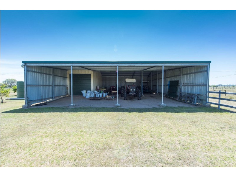 .324 Lawrence Road, Alumy Creek NSW 2460