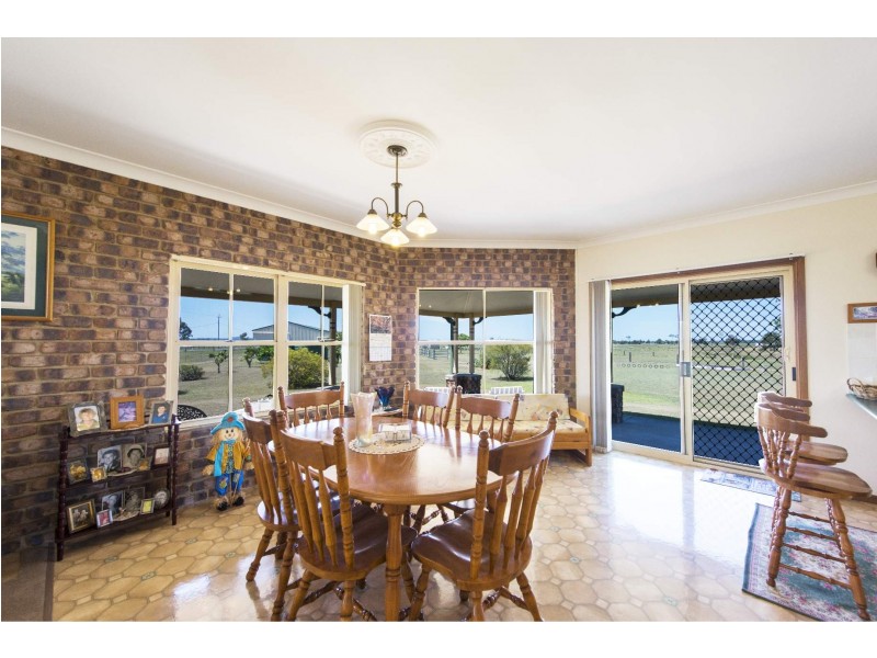 .324 Lawrence Road, Alumy Creek NSW 2460