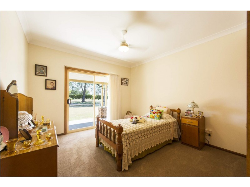 .324 Lawrence Road, Alumy Creek NSW 2460