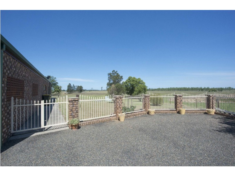 .324 Lawrence Road, Alumy Creek NSW 2460