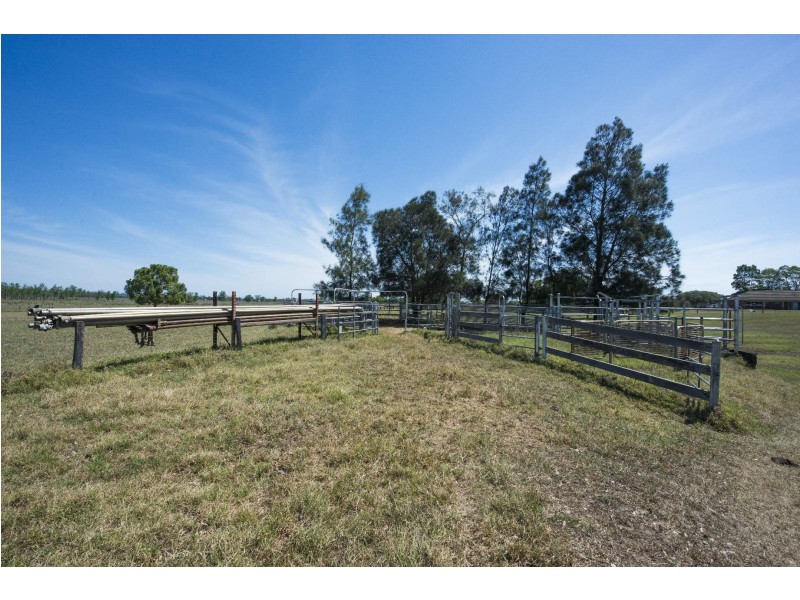 .324 Lawrence Road, Alumy Creek NSW 2460