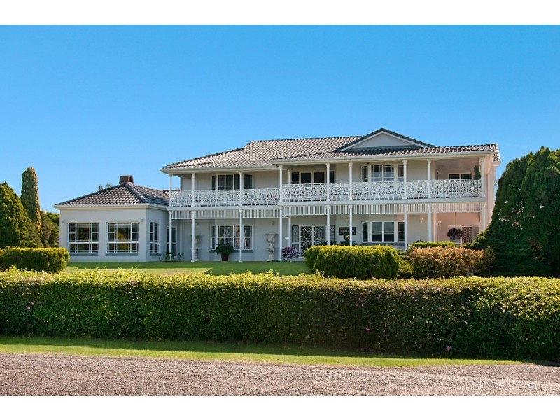 467 Great Marlow Road, Great Marlow NSW 2460