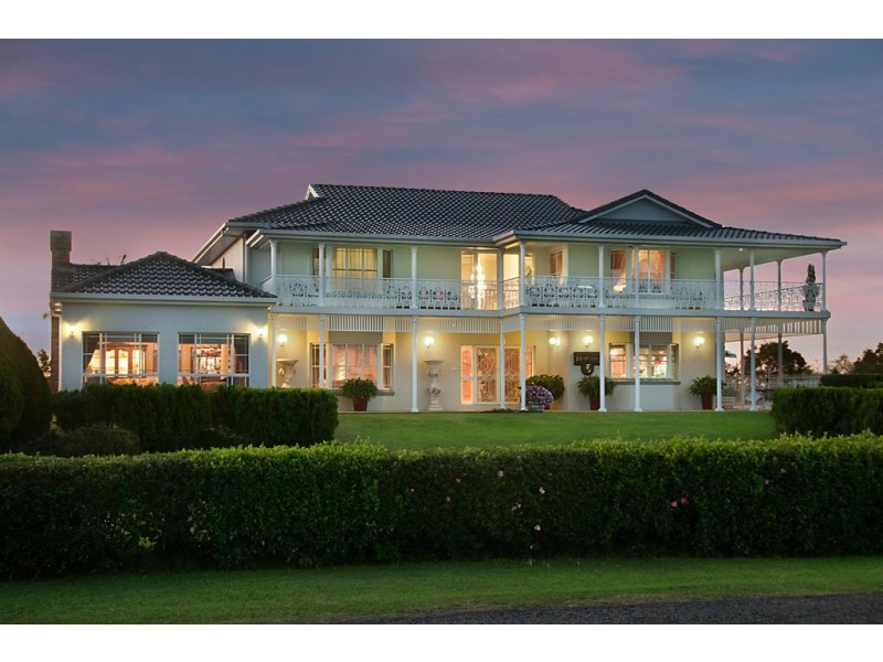 467 Great Marlow Road, Great Marlow NSW 2460
