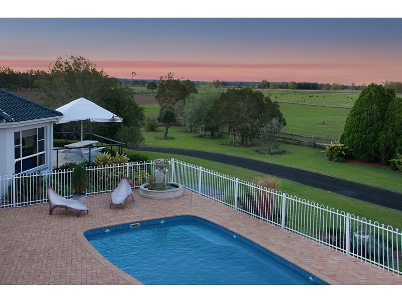 467 Great Marlow Road, Great Marlow NSW 2460