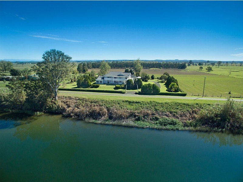 467 Great Marlow Road, Great Marlow NSW 2460