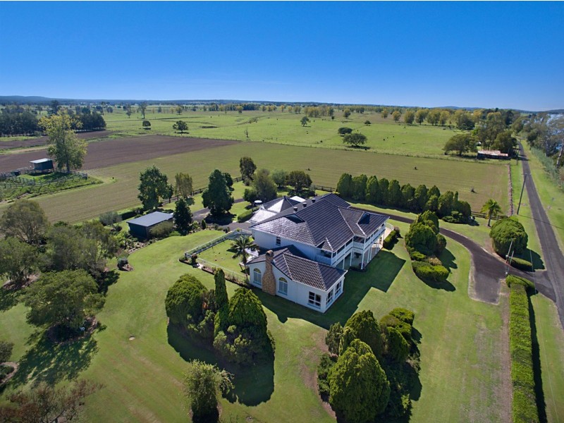 467 Great Marlow Road, Great Marlow NSW 2460