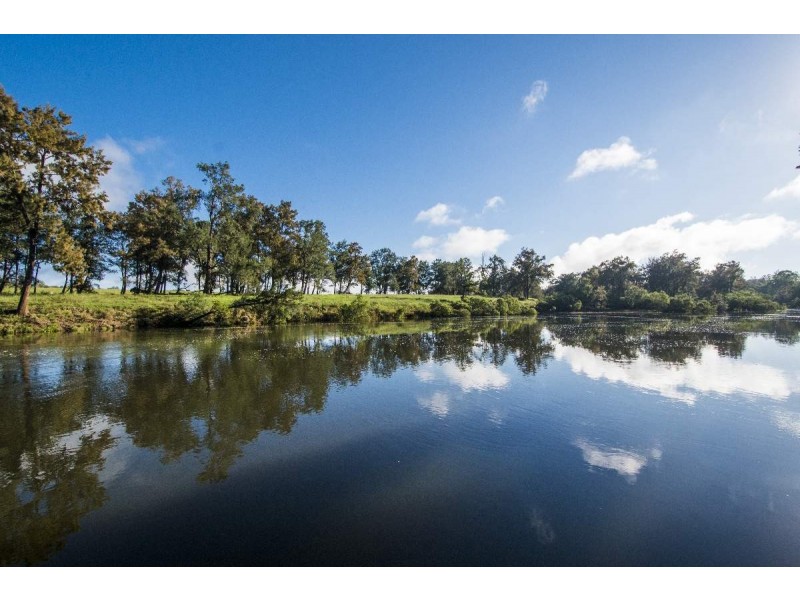 82 (and 31) BENNETTS ROAD, Nymboida NSW 2460