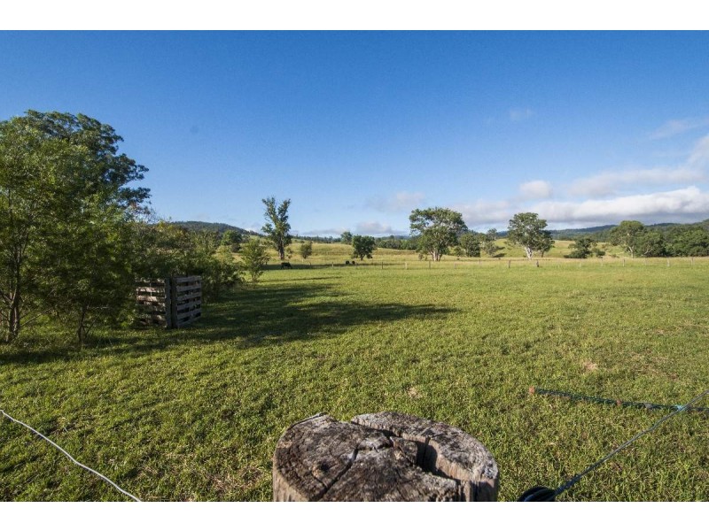 82 (and 31) BENNETTS ROAD, Nymboida NSW 2460
