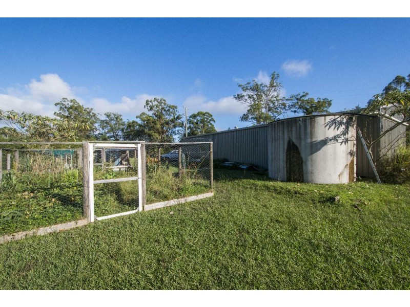 82 (and 31) BENNETTS ROAD, Nymboida NSW 2460