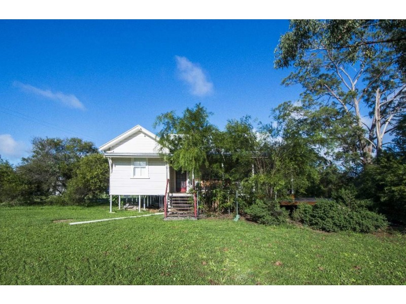 82 (and 31) BENNETTS ROAD, Nymboida NSW 2460
