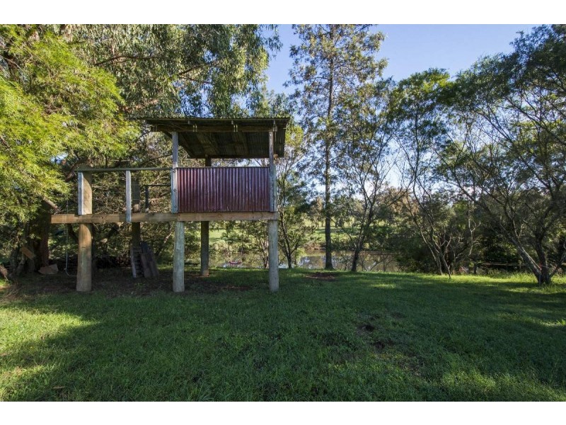 82 (and 31) BENNETTS ROAD, Nymboida NSW 2460
