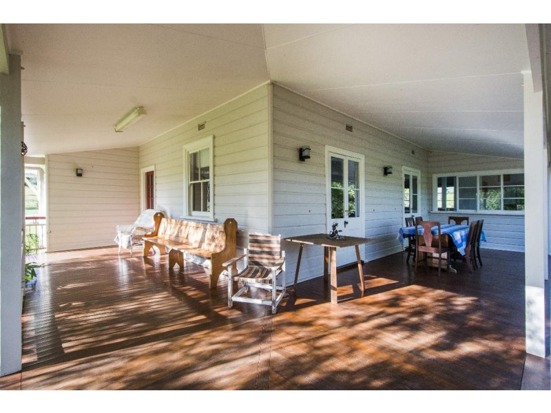 82 (and 31) BENNETTS ROAD, Nymboida NSW 2460