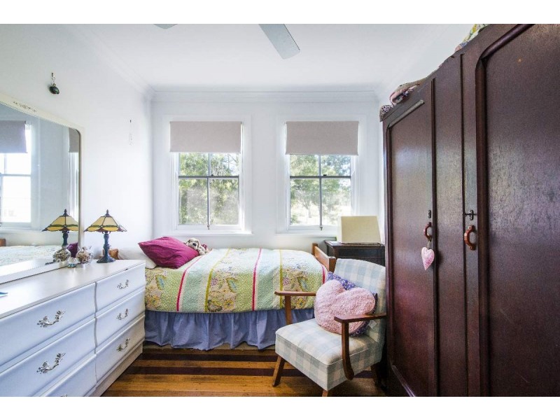 82 (and 31) BENNETTS ROAD, Nymboida NSW 2460
