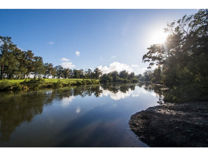 82 (and 31) BENNETTS ROAD, Nymboida NSW 2460