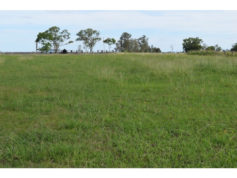 Lot 225 Lower Coldstream Road, Calliope NSW 2462