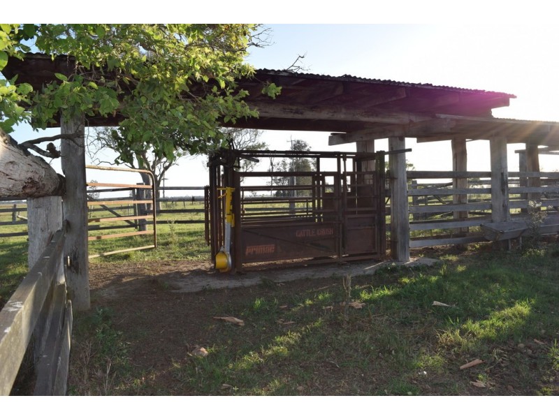 Lot 225 Lower Coldstream Road, Calliope NSW 2462