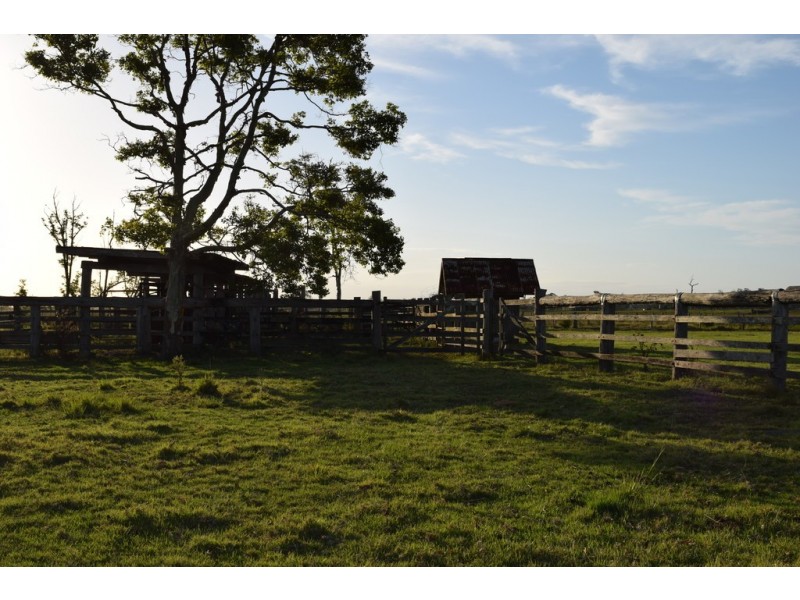 Lot 225 Lower Coldstream Road, Calliope NSW 2462