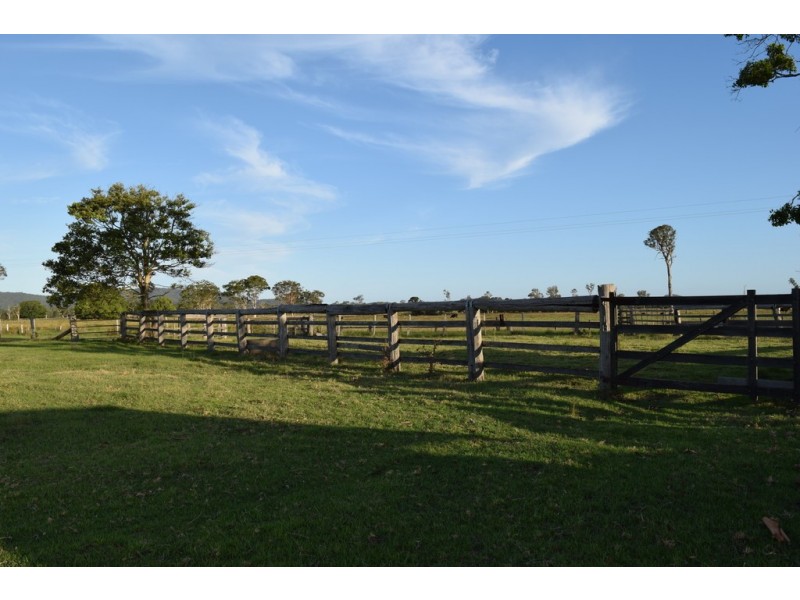 Lot 225 Lower Coldstream Road, Calliope NSW 2462