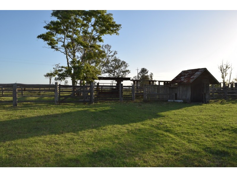 Lot 225 Lower Coldstream Road, Calliope NSW 2462