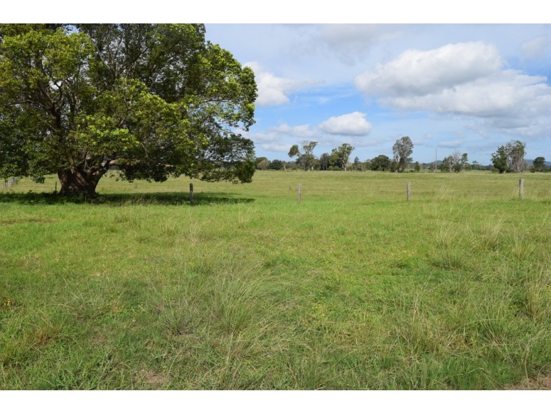 Lot 225 Lower Coldstream Road, Calliope NSW 2462