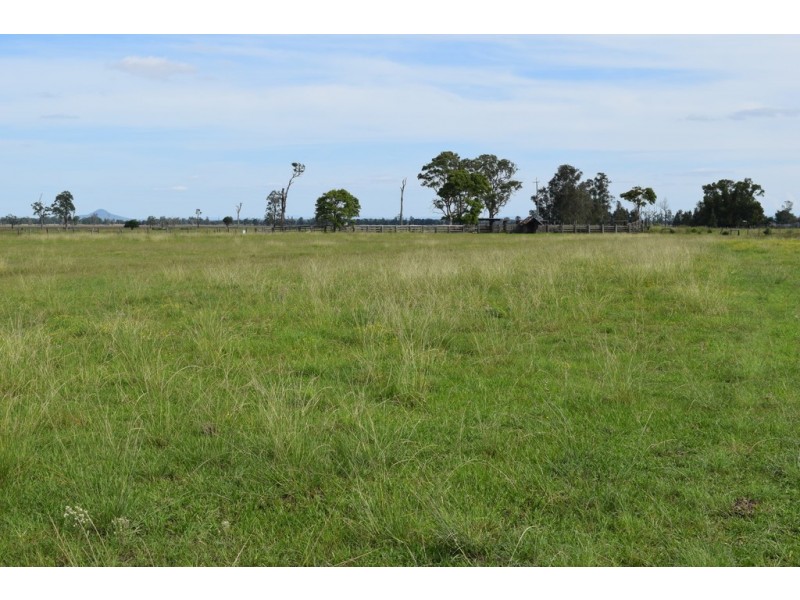 Lot 225 Lower Coldstream Road, Calliope NSW 2462