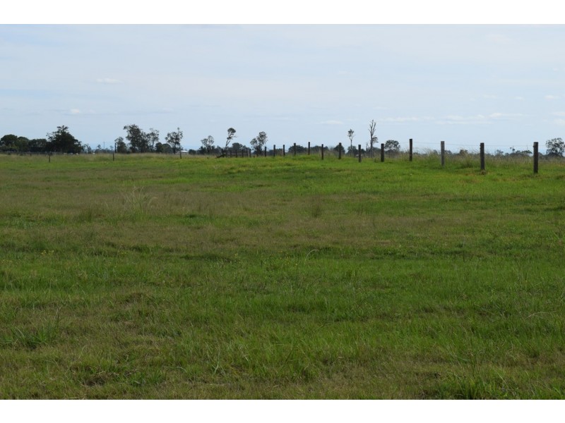 Lot 225 Lower Coldstream Road, Calliope NSW 2462