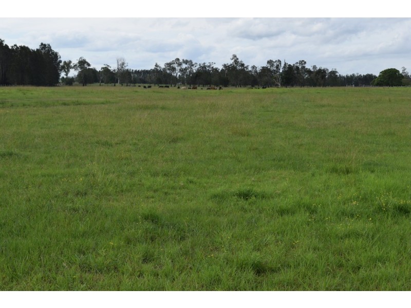 Lot 225 Lower Coldstream Road, Calliope NSW 2462