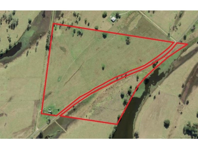 Lot 225 Lower Coldstream Road, Calliope NSW 2462