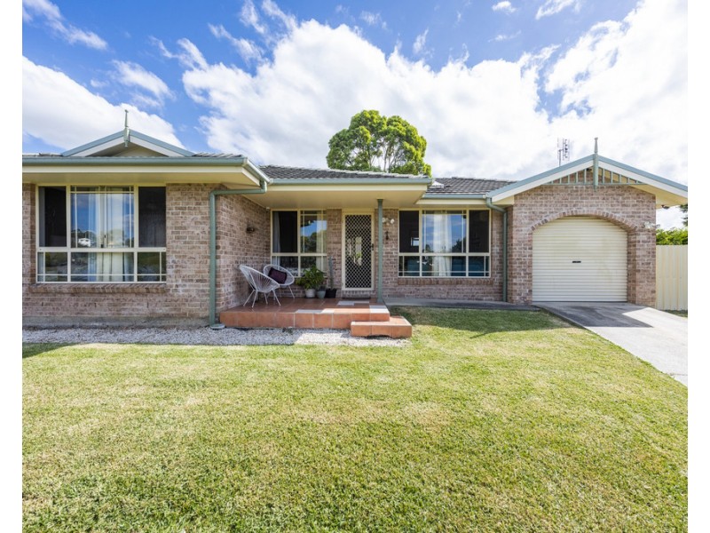 3 Silverton Street, South Grafton NSW 2460