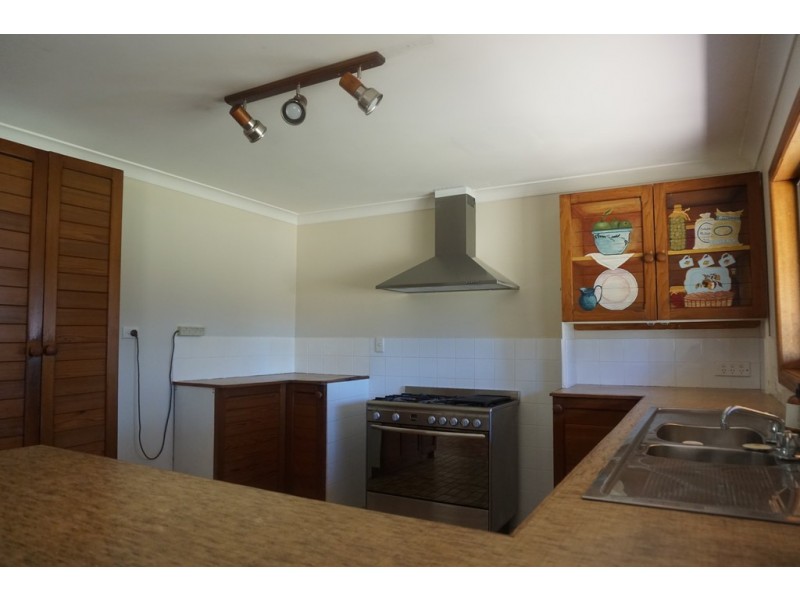 386 SHANNONDALE ROAD, Shannondale NSW 2460