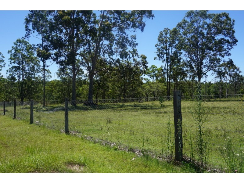 386 SHANNONDALE ROAD, Shannondale NSW 2460