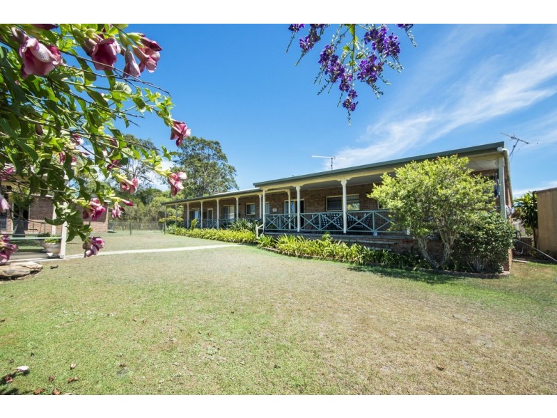 21 Zietsch Close, Warragai Creek NSW 2460