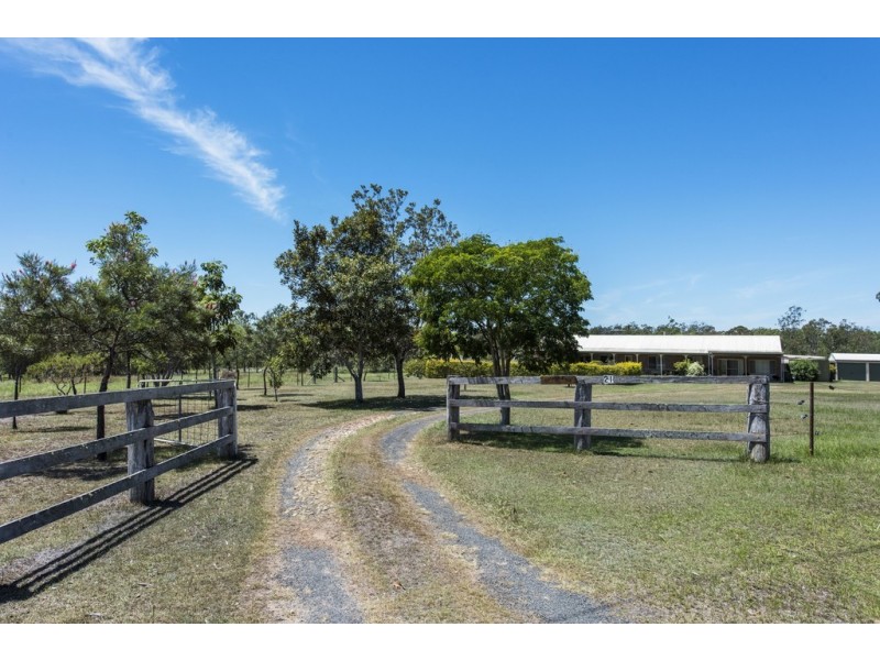 21 Zietsch Close, Warragai Creek NSW 2460