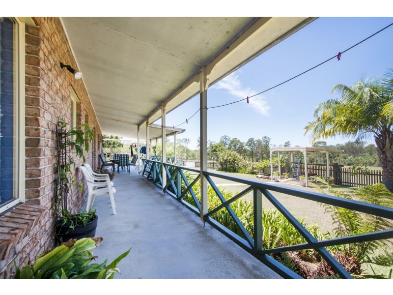 21 Zietsch Close, Warragai Creek NSW 2460