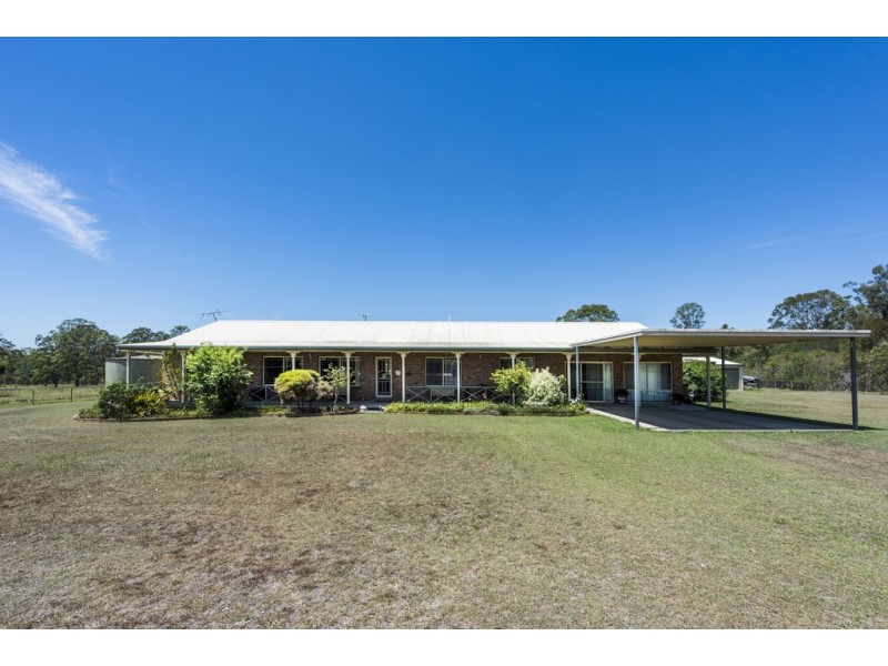 21 Zietsch Close, Warragai Creek NSW 2460