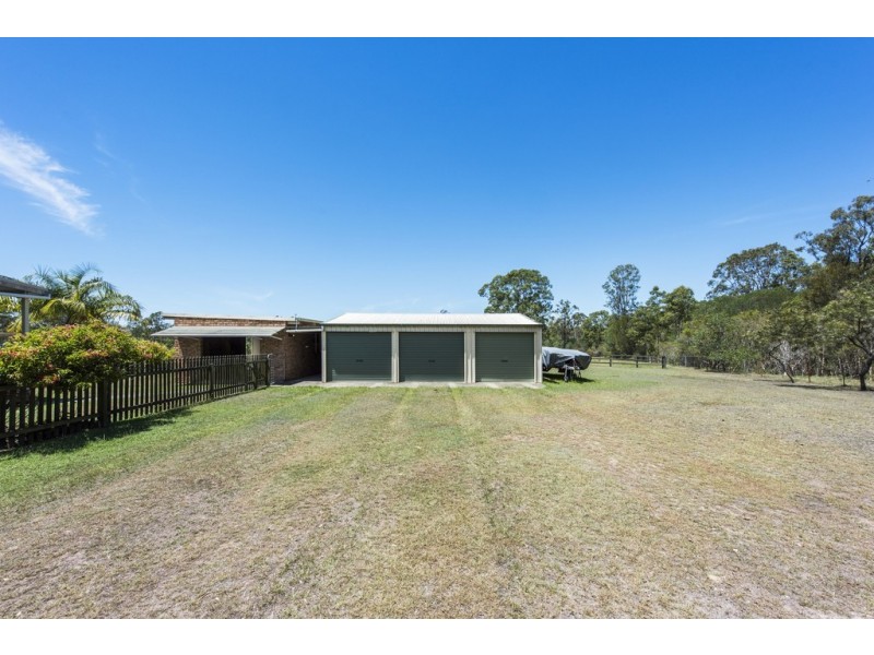 21 Zietsch Close, Warragai Creek NSW 2460
