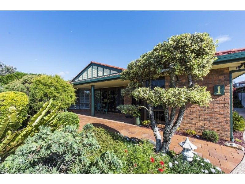 1 Grevillia Parade, Minnie Water NSW 2462