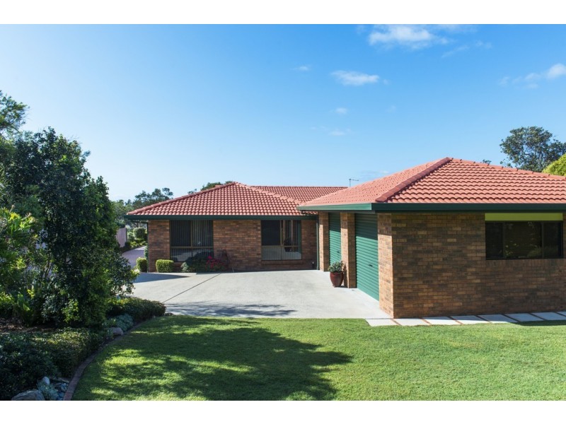 1 Grevillia Parade, Minnie Water NSW 2462