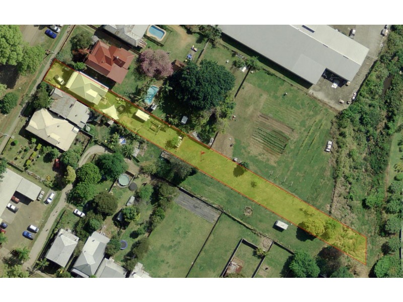 45 Wharf Street, South Grafton NSW 2460